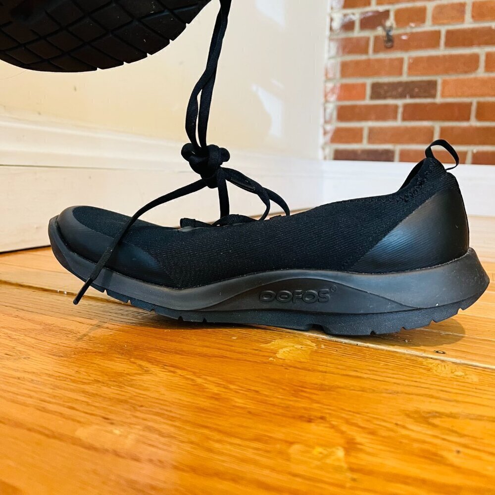 OOFOS OOmy Stride Men's Size 12 - Picture 9 of 16